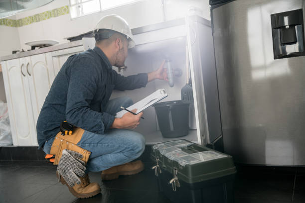 Best Water Softener Installation  in South Jacksonvle, IL