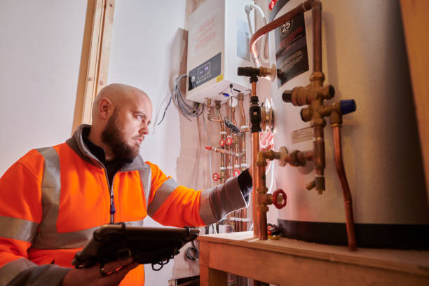 South Jacksonville, IL Plumbing Company