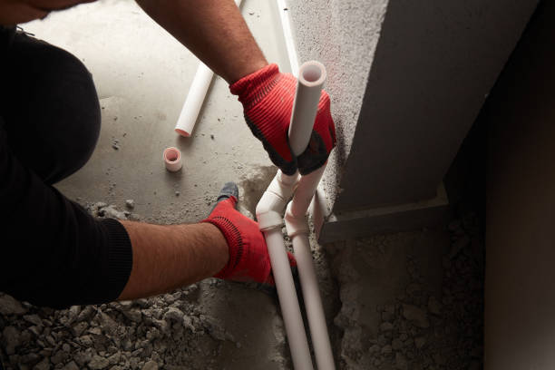 Best Shower Repair Services  in South Jacksonvle, IL