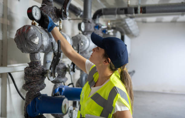 Best Plumbing Services Near Me  in South Jacksonvle, IL