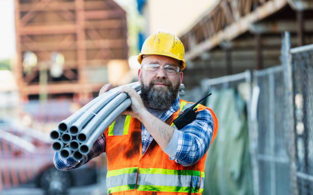 Best Sewer Cleaning Services  in South Jacksonvle, IL
