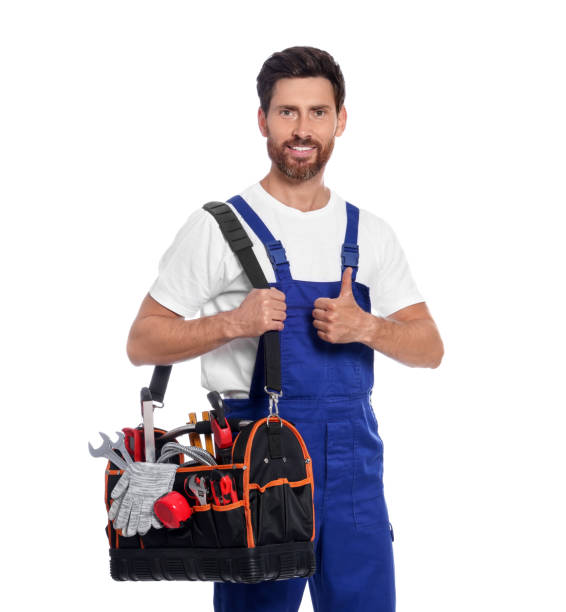 Best Plumbing Installation Services  in South Jacksonvle, IL