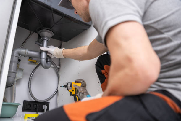 Best Emergency Plumbing Repair  in South Jacksonvle, IL