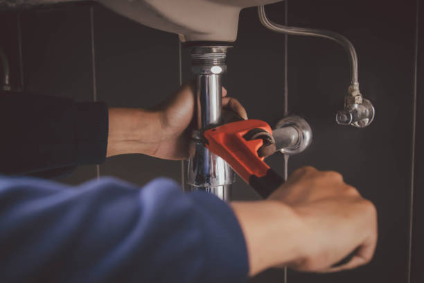 Best Plumbing Repair Near Me  in South Jacksonvle, IL